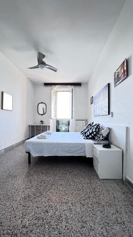 Jean & France Affitta Guest house