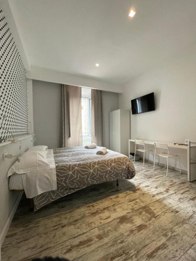 Moshi Moshi Bed & Breakfast 3*