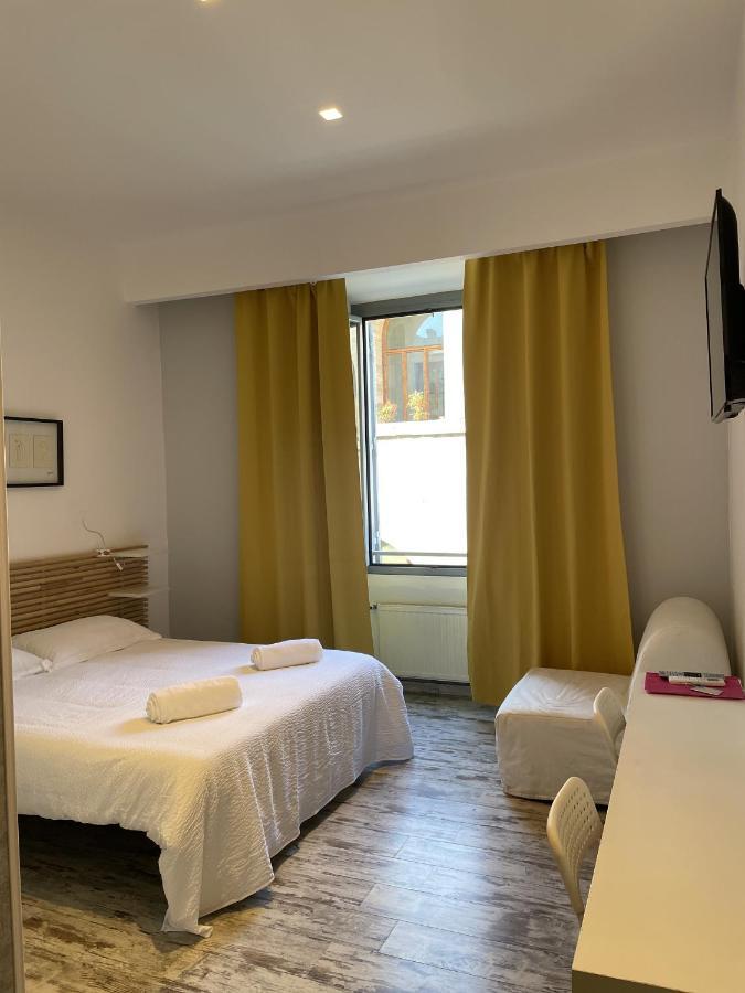 Moshi Moshi Bed & Breakfast 3*
