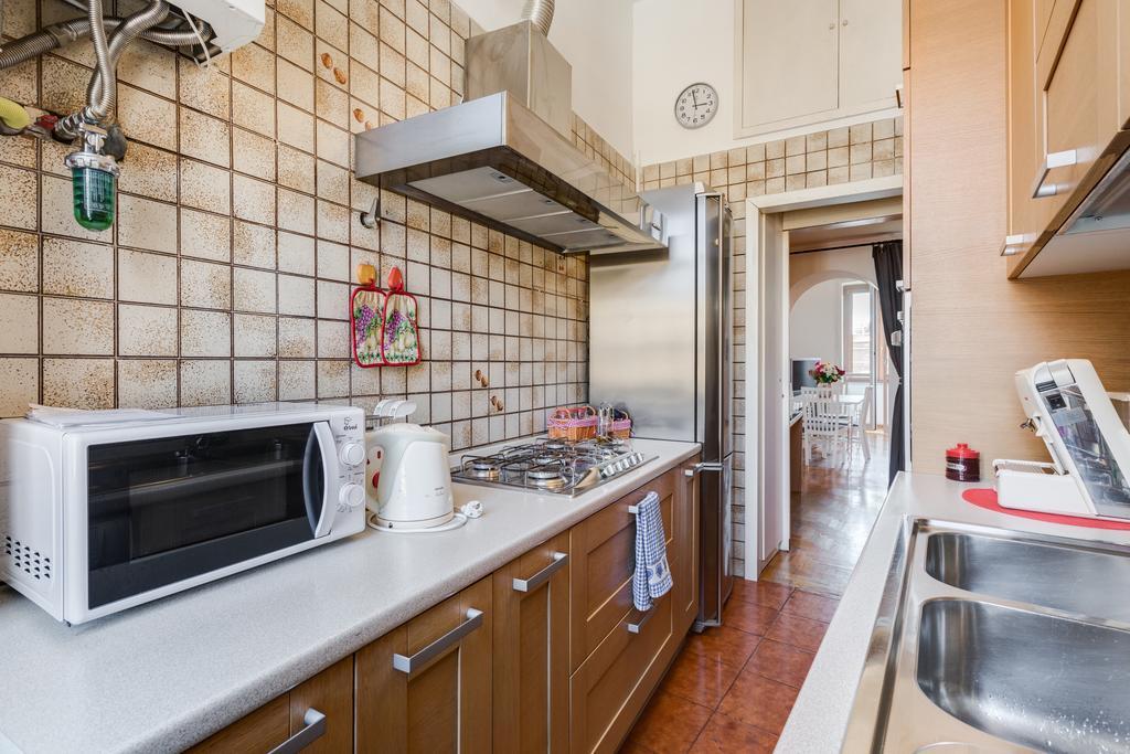 Lulu House Apartment *