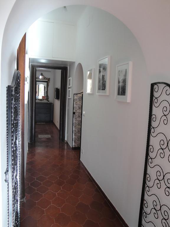 Borgo Pio *
