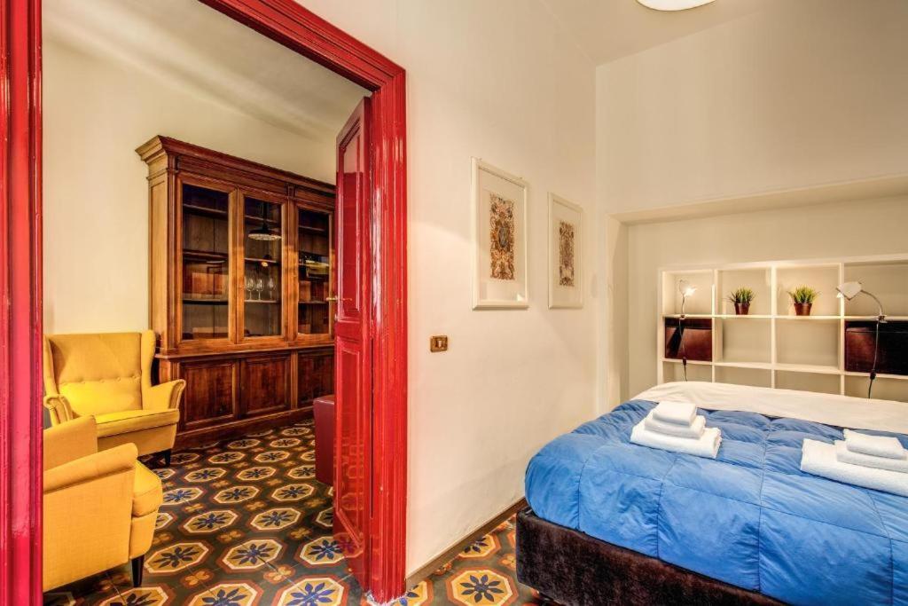 Appartement Navona Stylish *