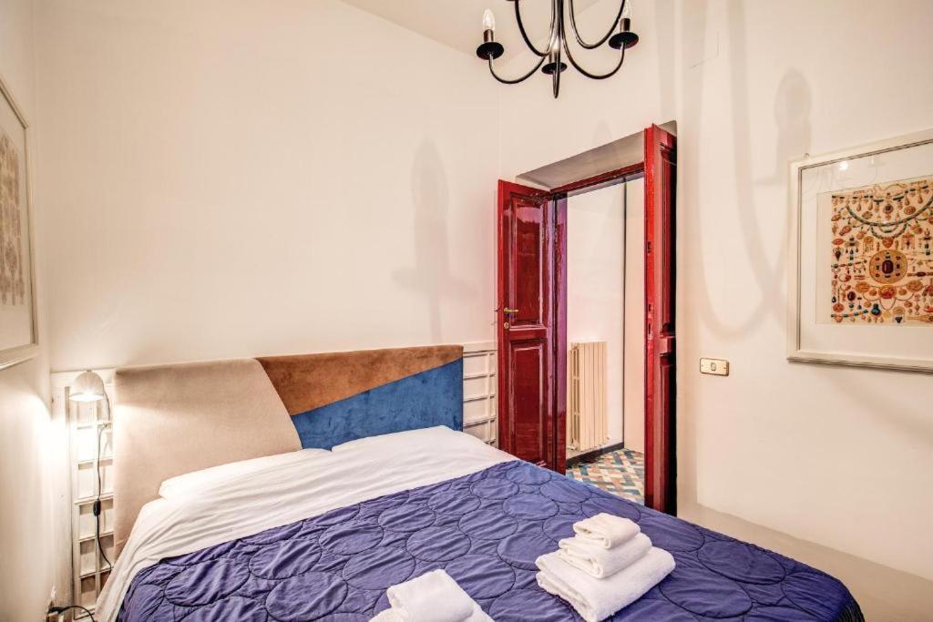 Navona Stylish Appartement *