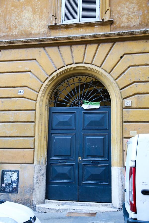 Apartment Rita In Trastevere Rome