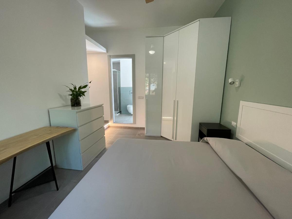 Casa Marconi * Rome