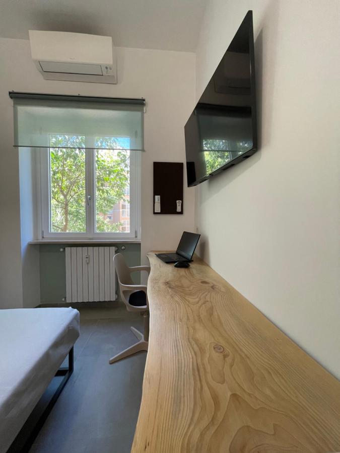 Guest house Casa Marconi Rome