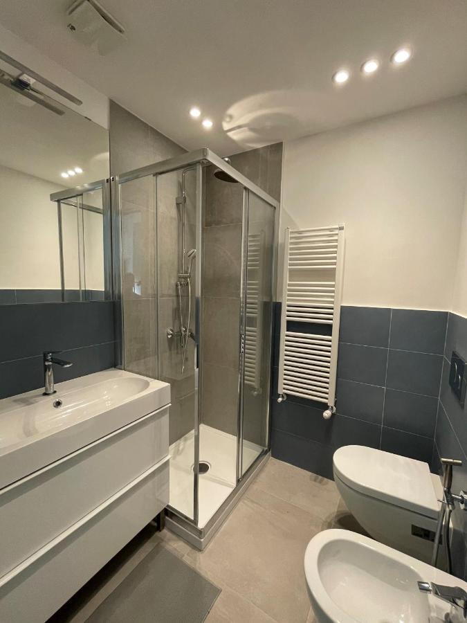 Guest house Casa Marconi