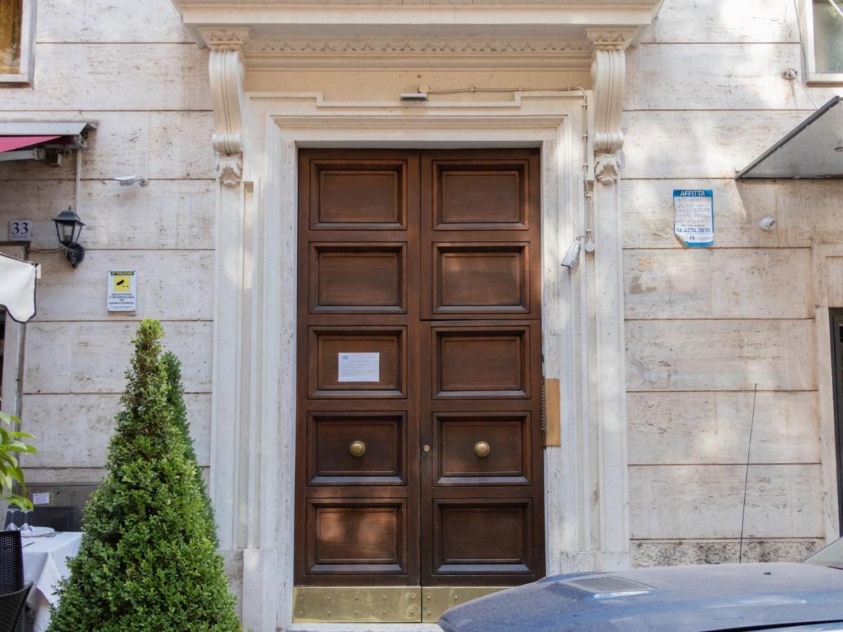 Appartement The Best Rent - Lovely One-bedroom Near Borghese