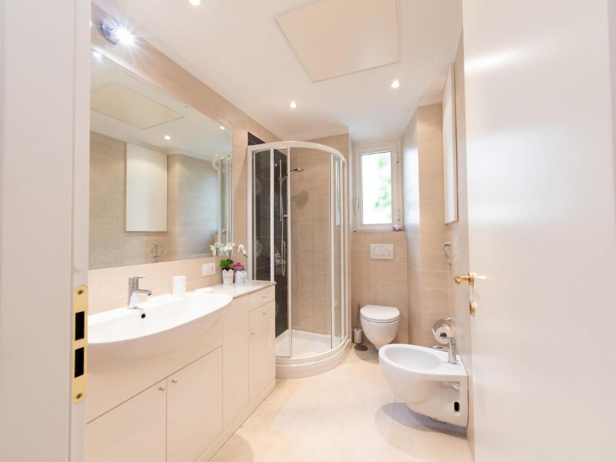 Appartement The Best Rent - Lovely One-bedroom Near Borghese *