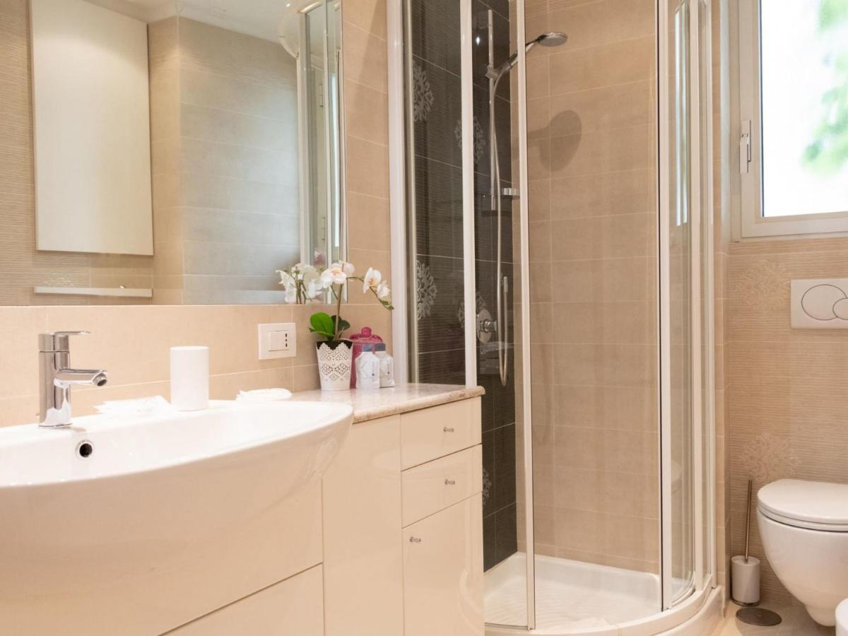 The Best Rent - Lovely One-bedroom Near Borghese Appartement