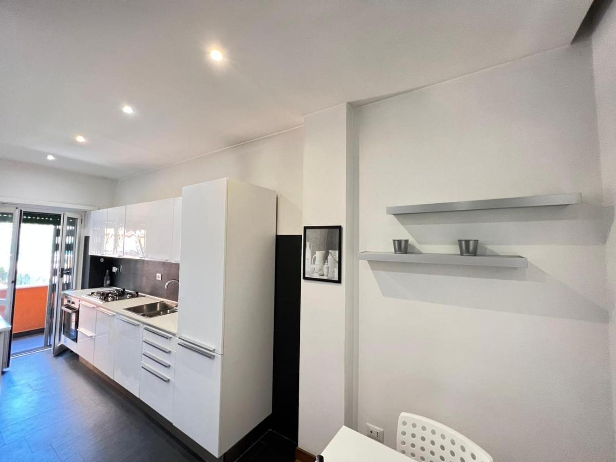 Js Appartament Luxury Apartment