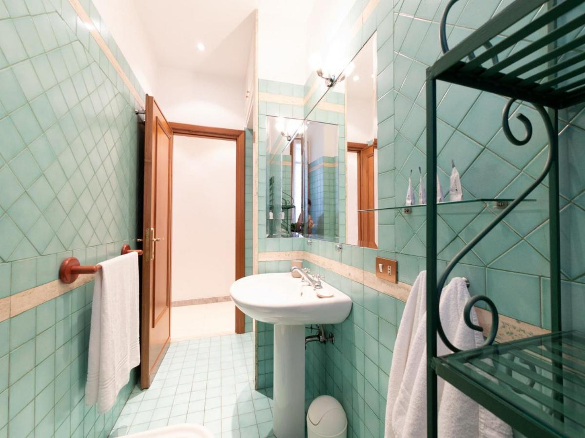The Rent - Gracious Near Castel Sant'angelo * Roma