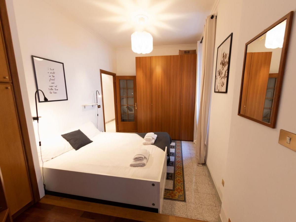 The Rent - Gracious Near Castel Sant'angelo Appartement *