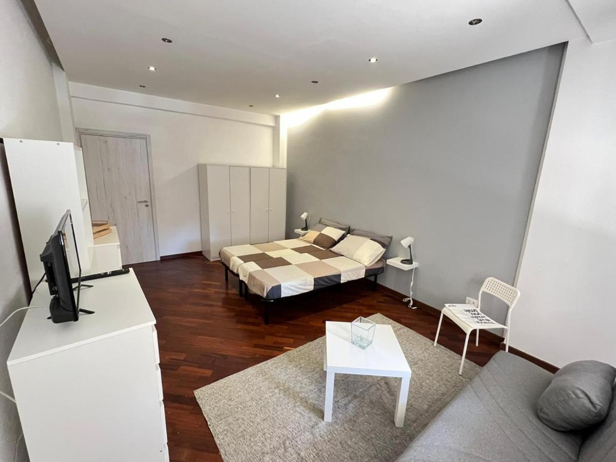 Js Appartament Luxury * Rome