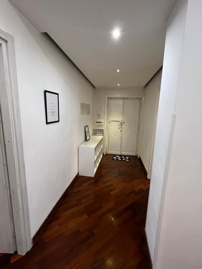 Appartamento Js Appartament Roma