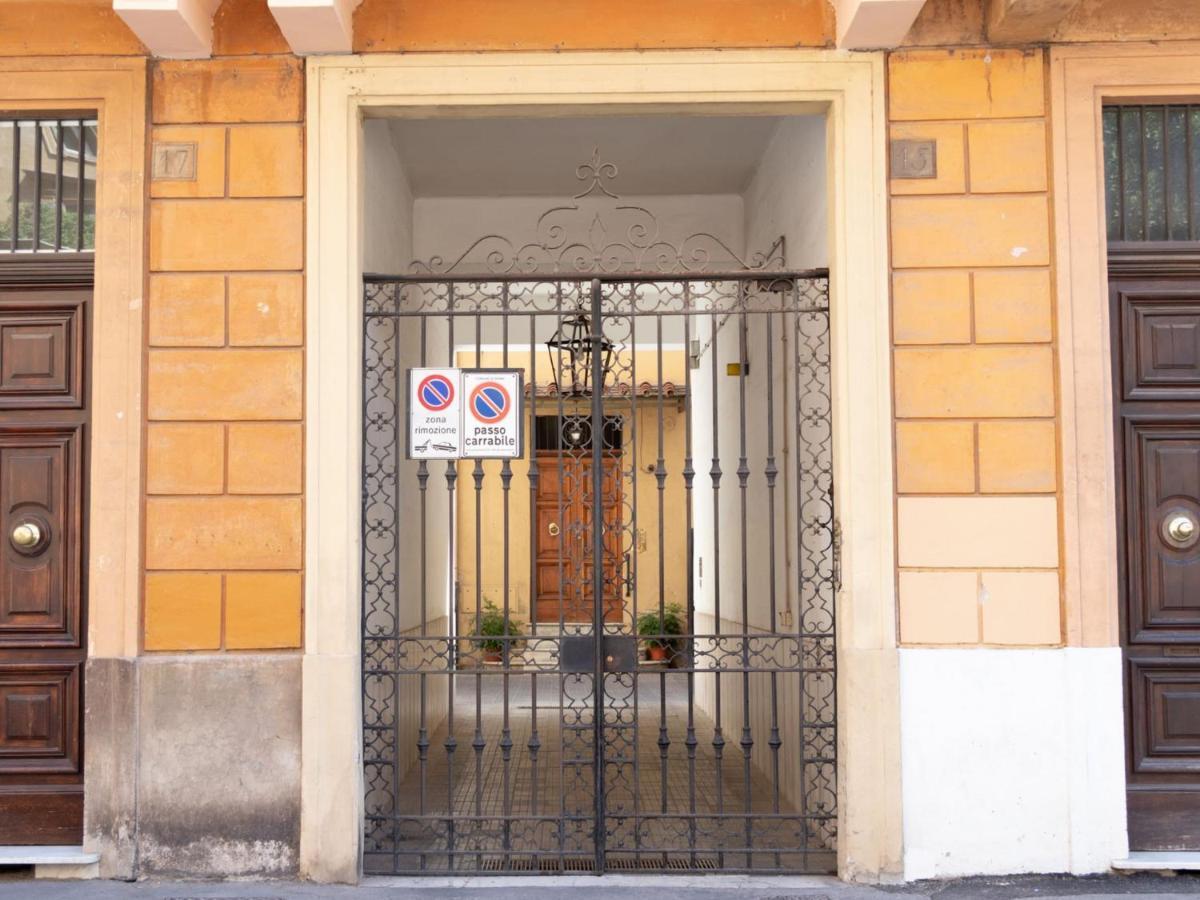 Appartement The Rent - Gracious Near Castel Sant'angelo
