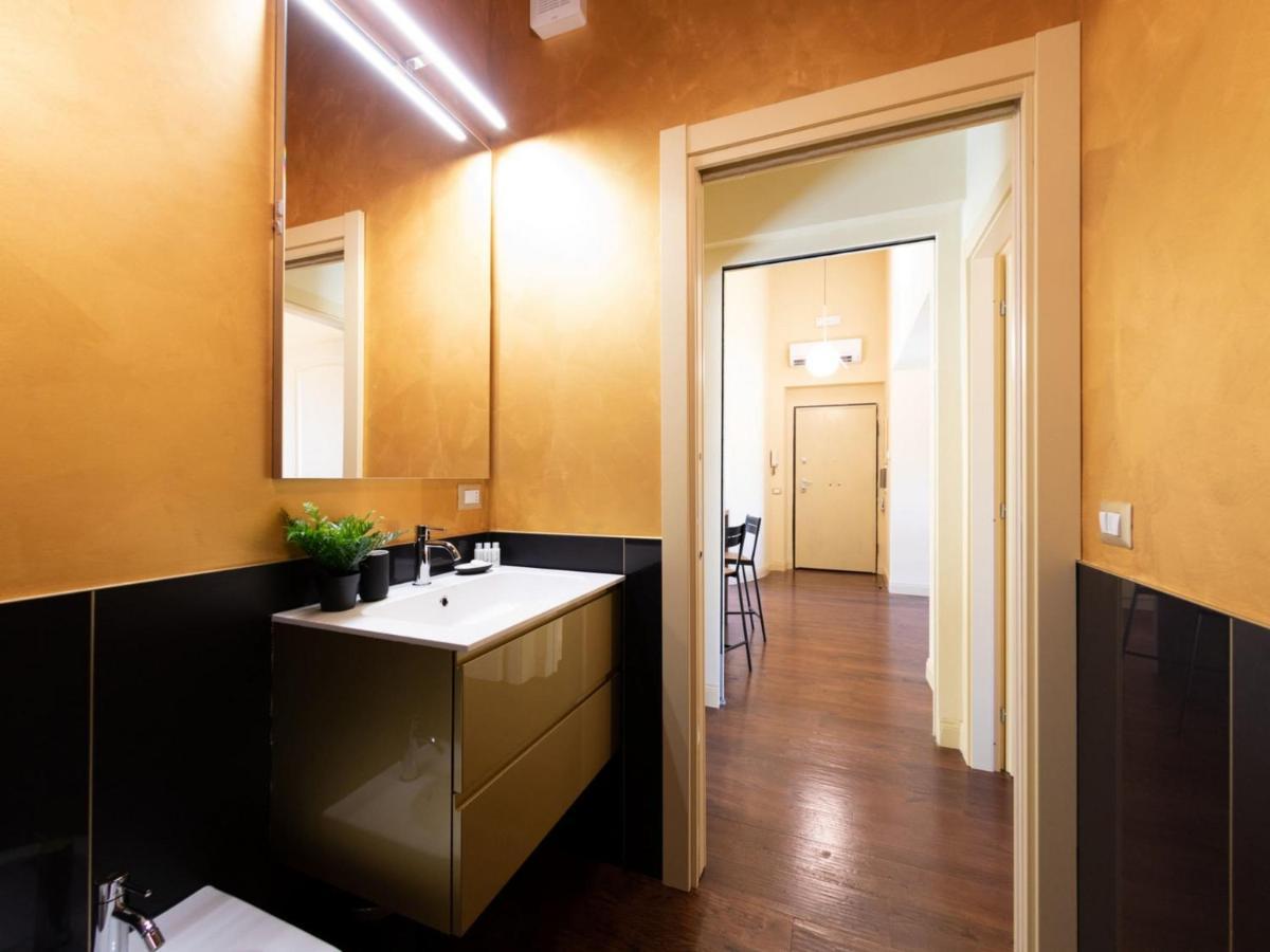 The Rent - Elegant Two-bedroom Close To Saint Peter's Basilica Apartment Rome