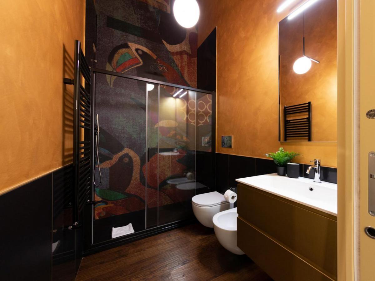 The Rent - Elegant Two-bedroom Close To Saint Peter's Basilica