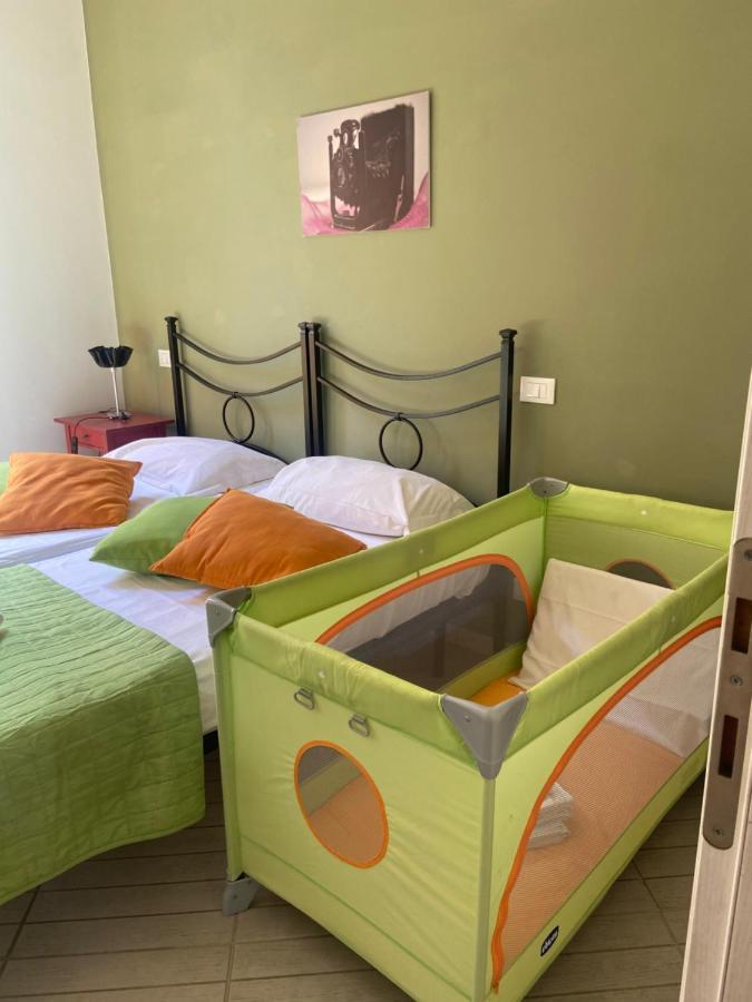 Repubblica Appartement Rome