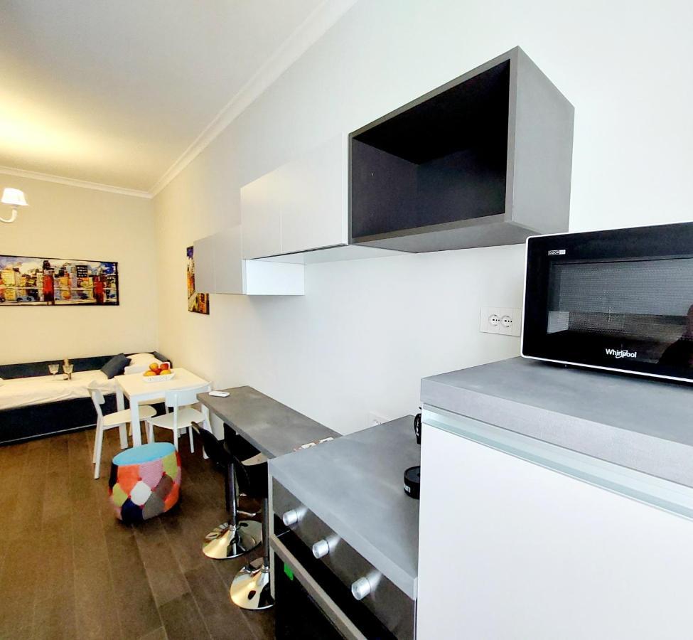 Bbhome Saint Paul Design Boutique Apartment Rome