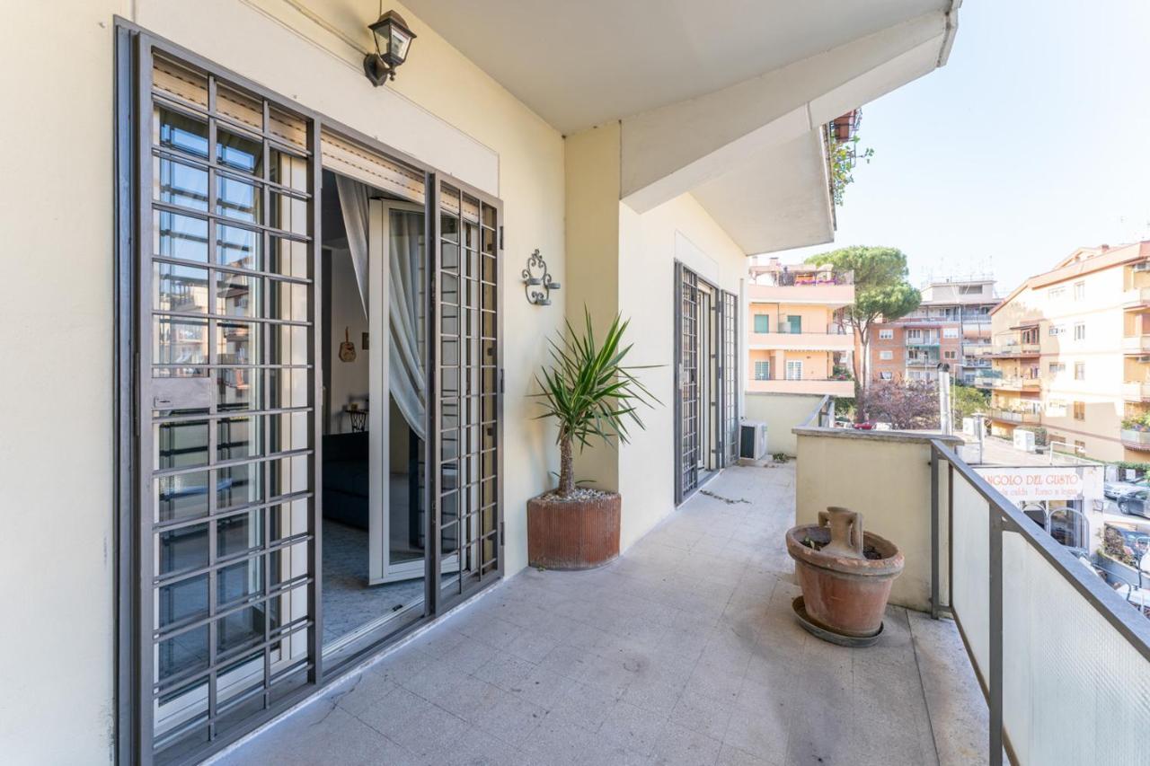 Talenti Appartement Rome