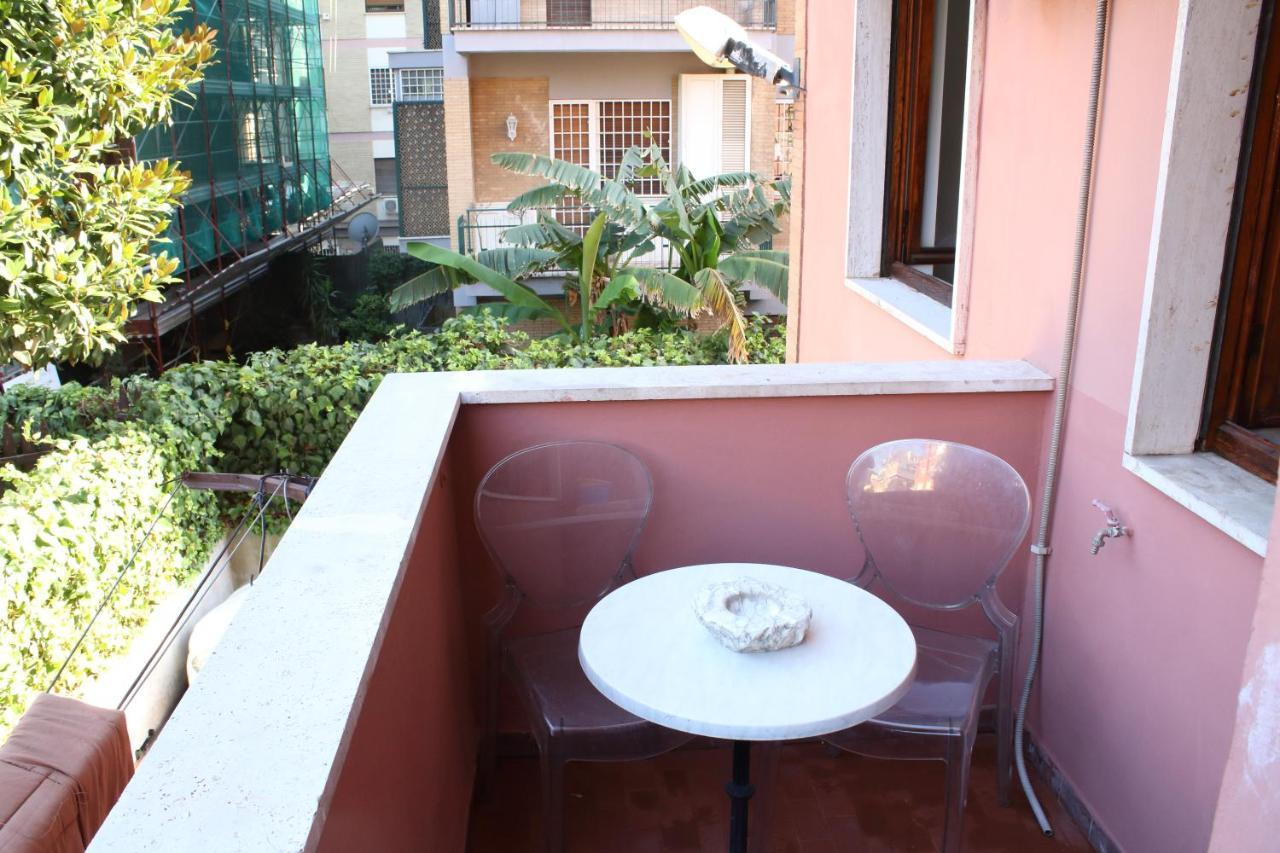 Casa Pamphili Appartement