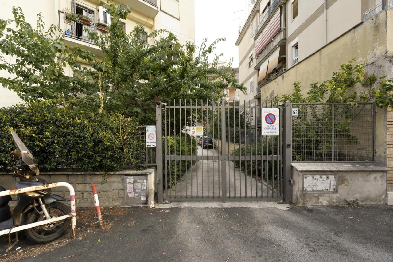 Appartement Talenti *