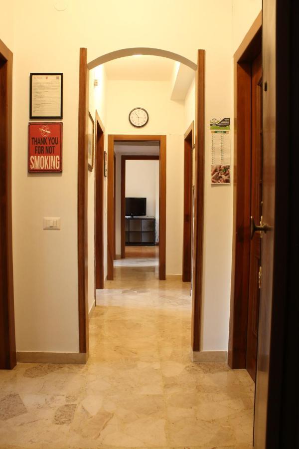 Casa Pamphili Appartement *