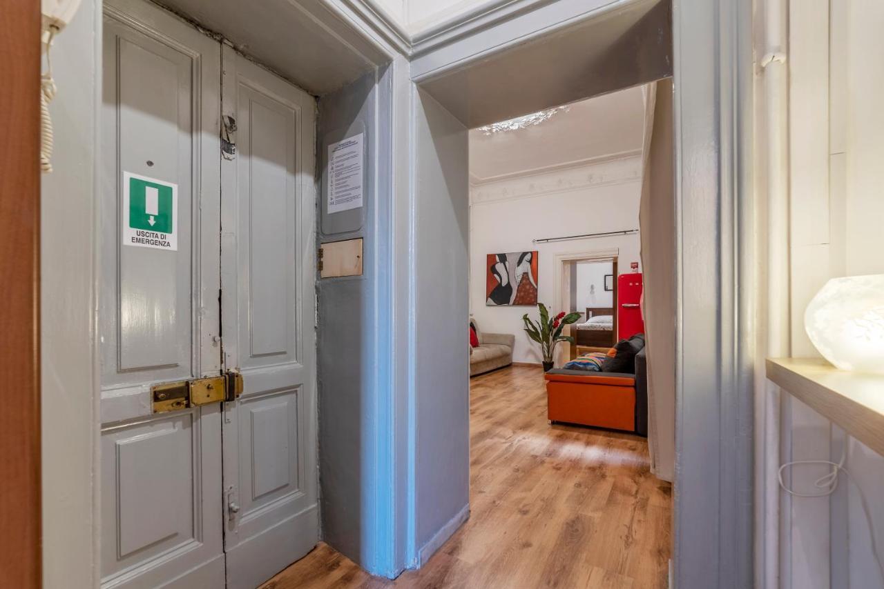 Appartement Santa Maria Maggiore - Opera House *