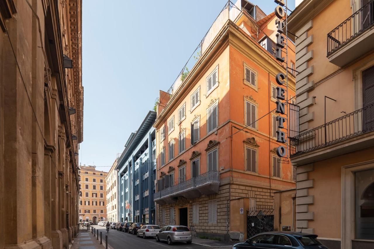 Santa Maria Maggiore - Opera House Appartement *