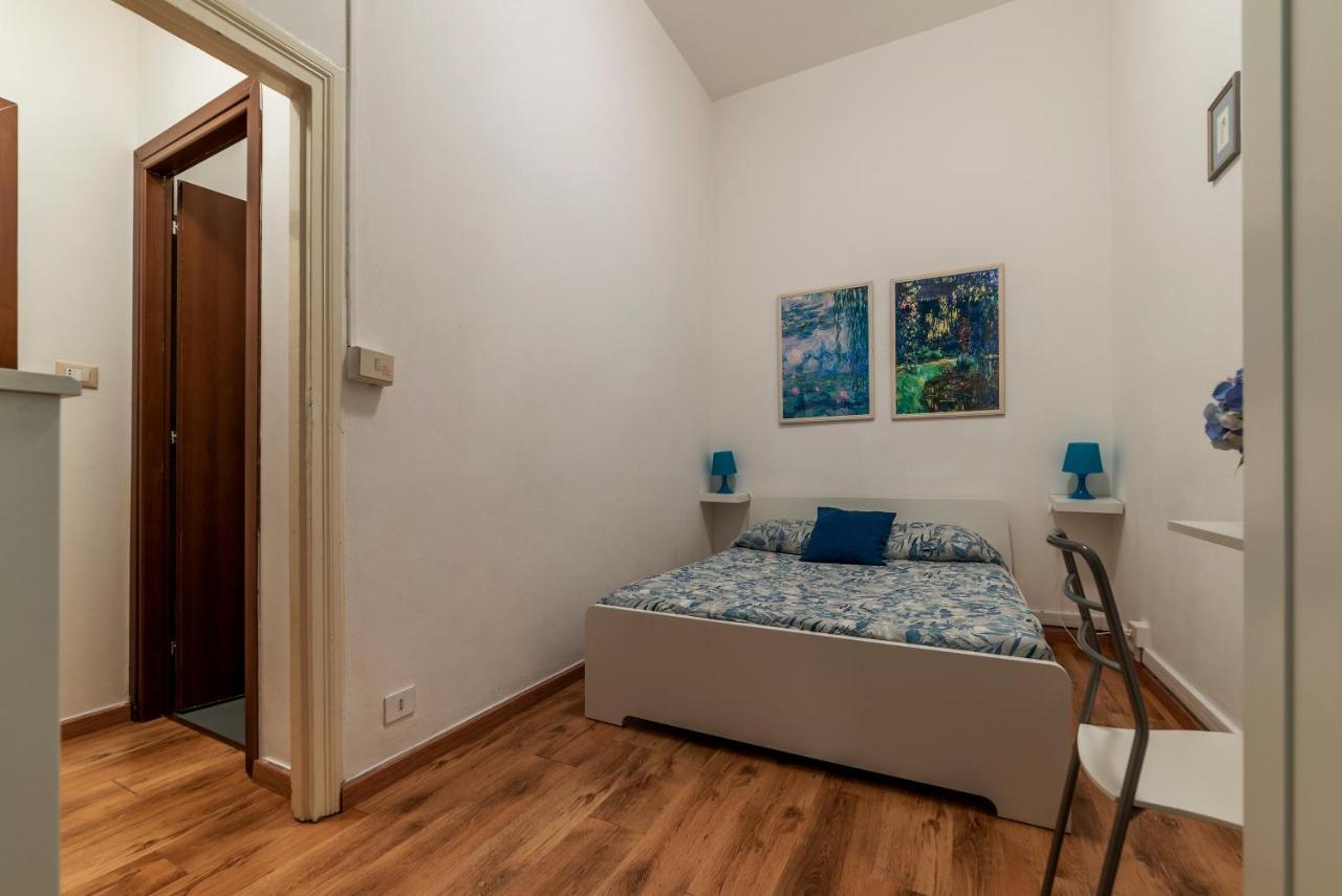 Santa Maria Maggiore - Opera House Appartement Rome