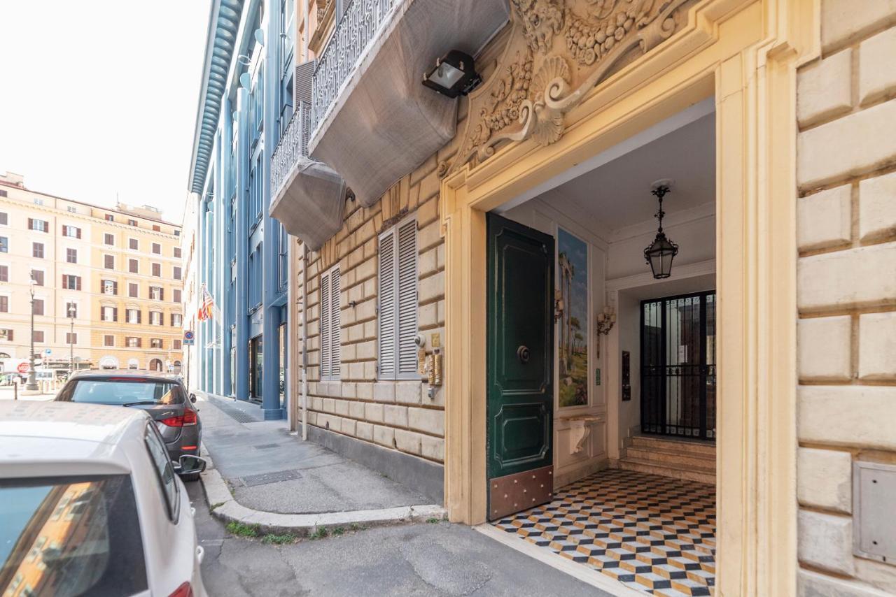 Santa Maria Maggiore - Opera House Appartement