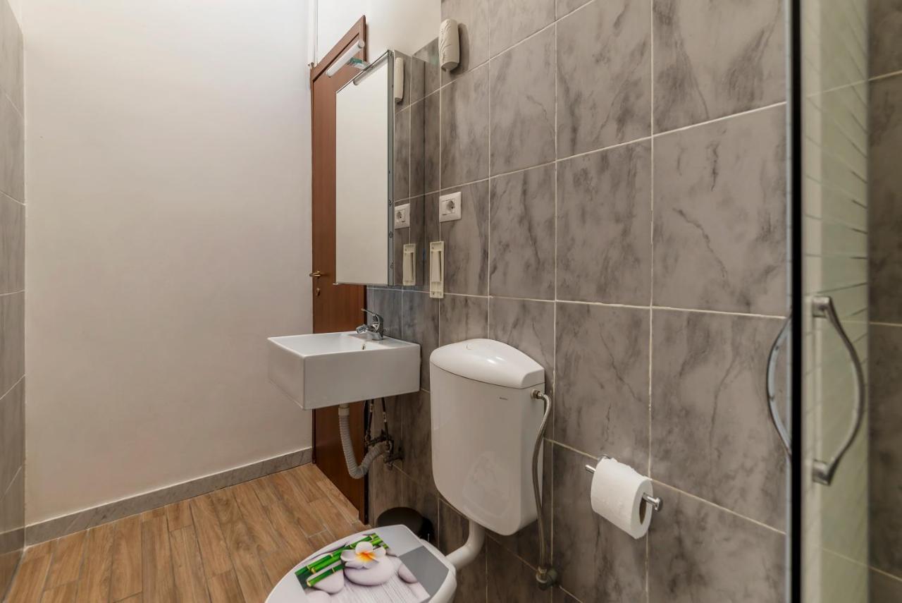 Santa Maria Maggiore - Opera House Appartement *