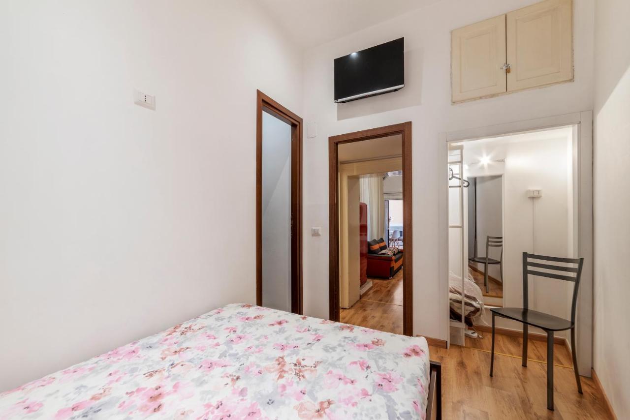 Santa Maria Maggiore - Opera House Appartement *