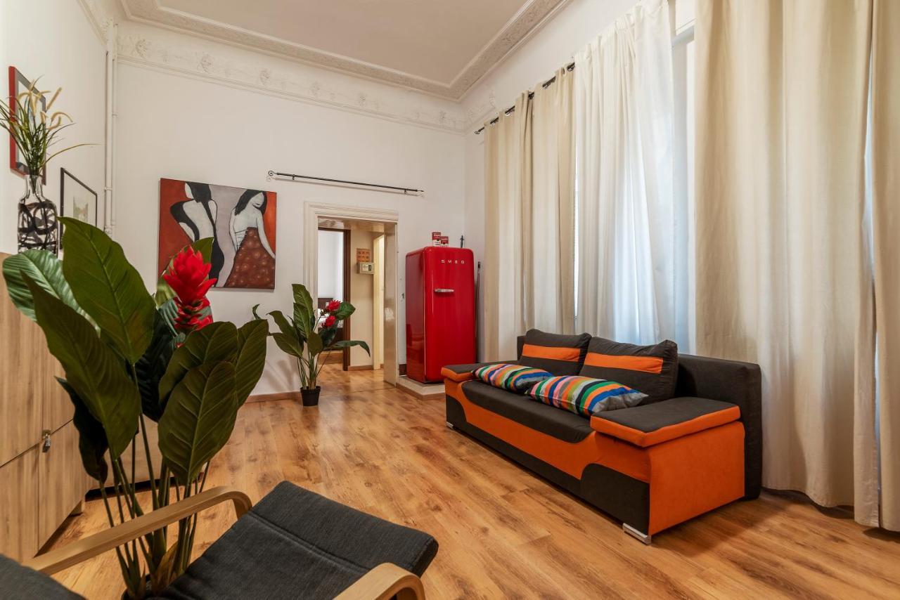 Appartement Santa Maria Maggiore - Opera House *