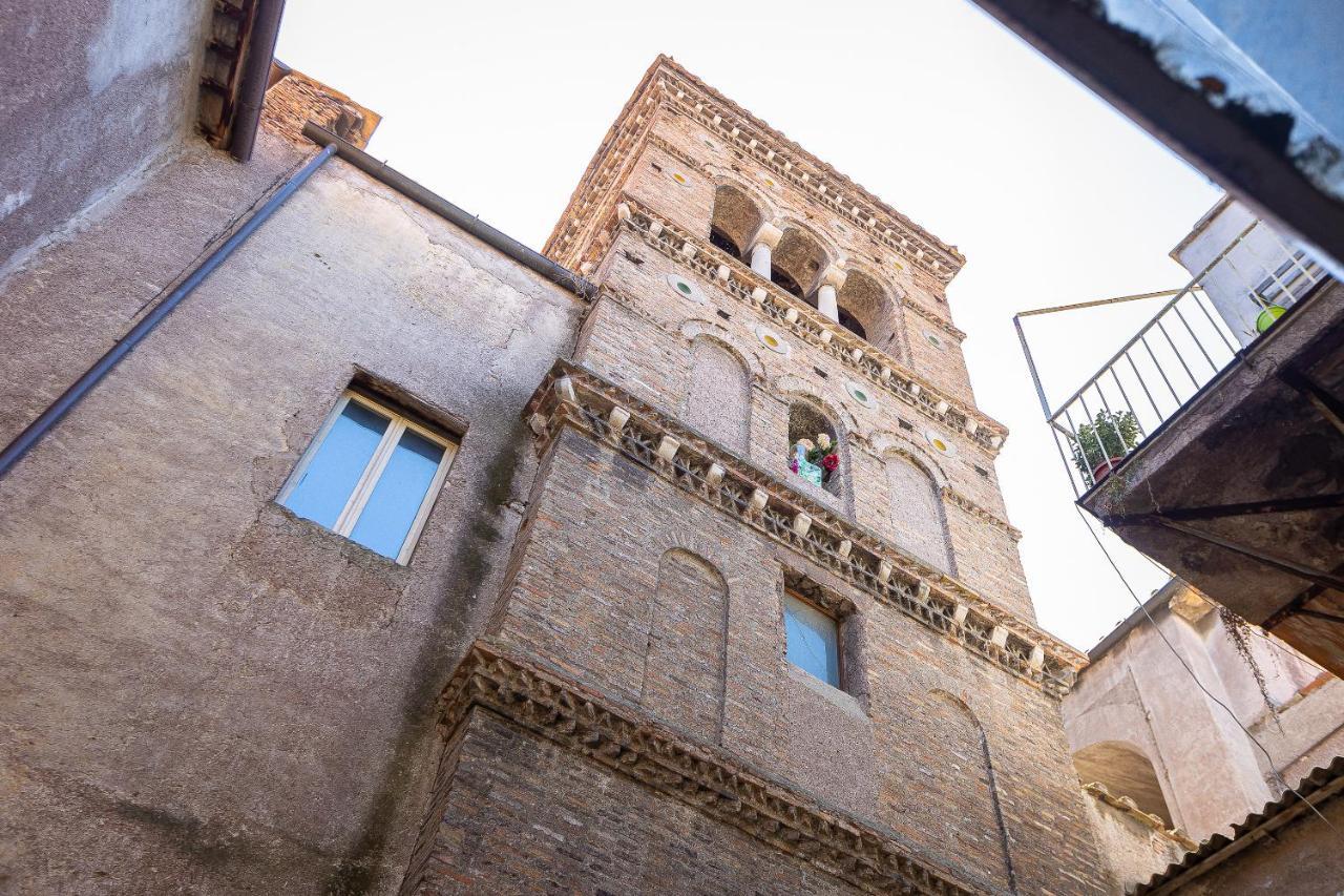 Apartamento Lungaretta By In Roma