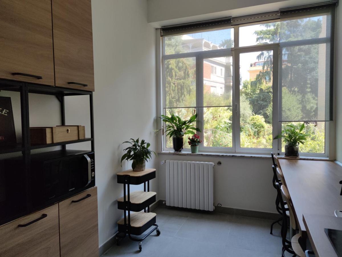 Affittacamere Casa Marconi