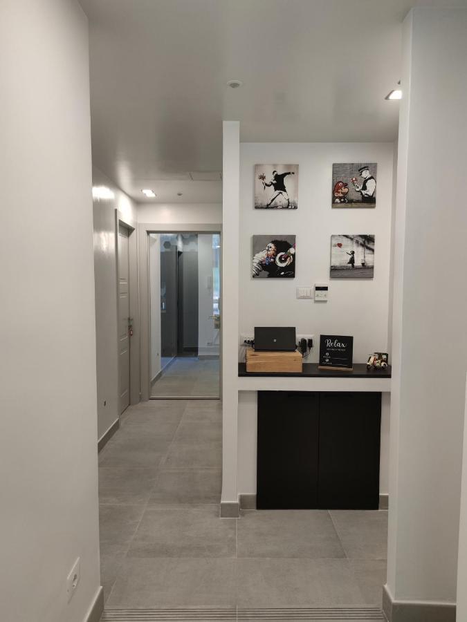 Casa Marconi Rome