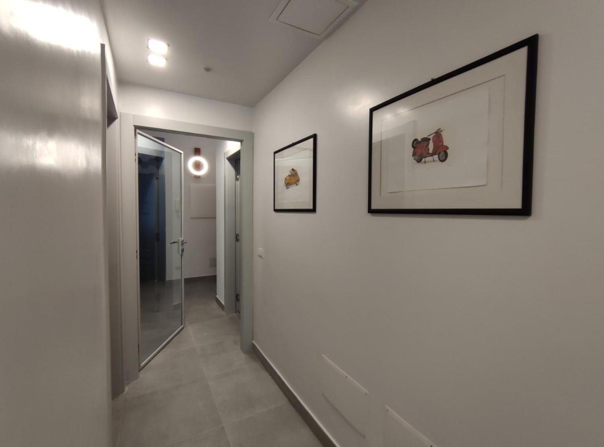 Casa Marconi * Roma