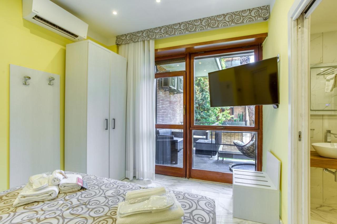 Guest house Ar