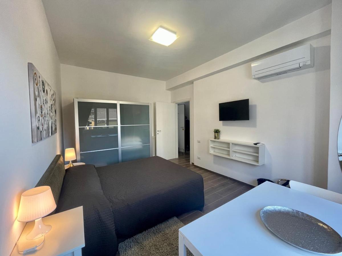 Apartment Dreamsrome Lux