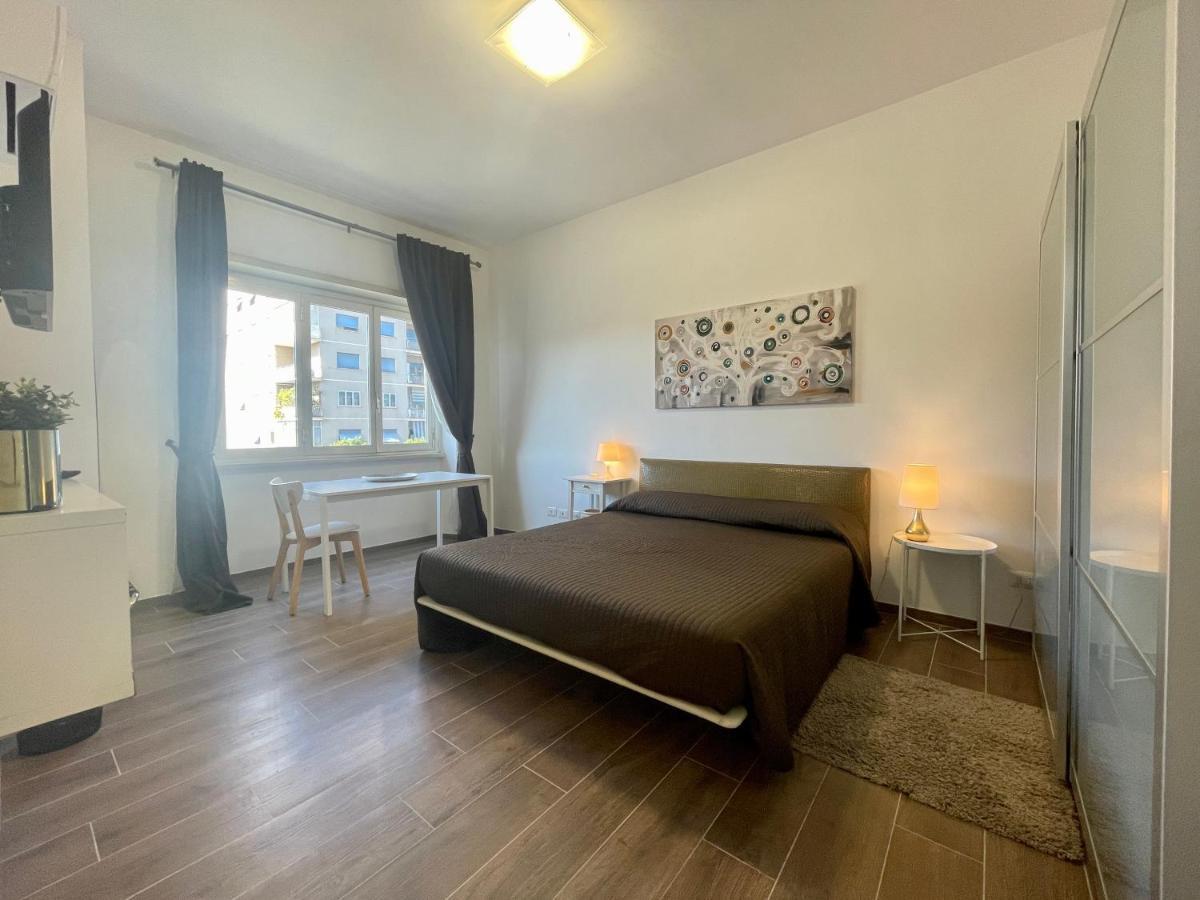 Apartment Dreamsrome Lux