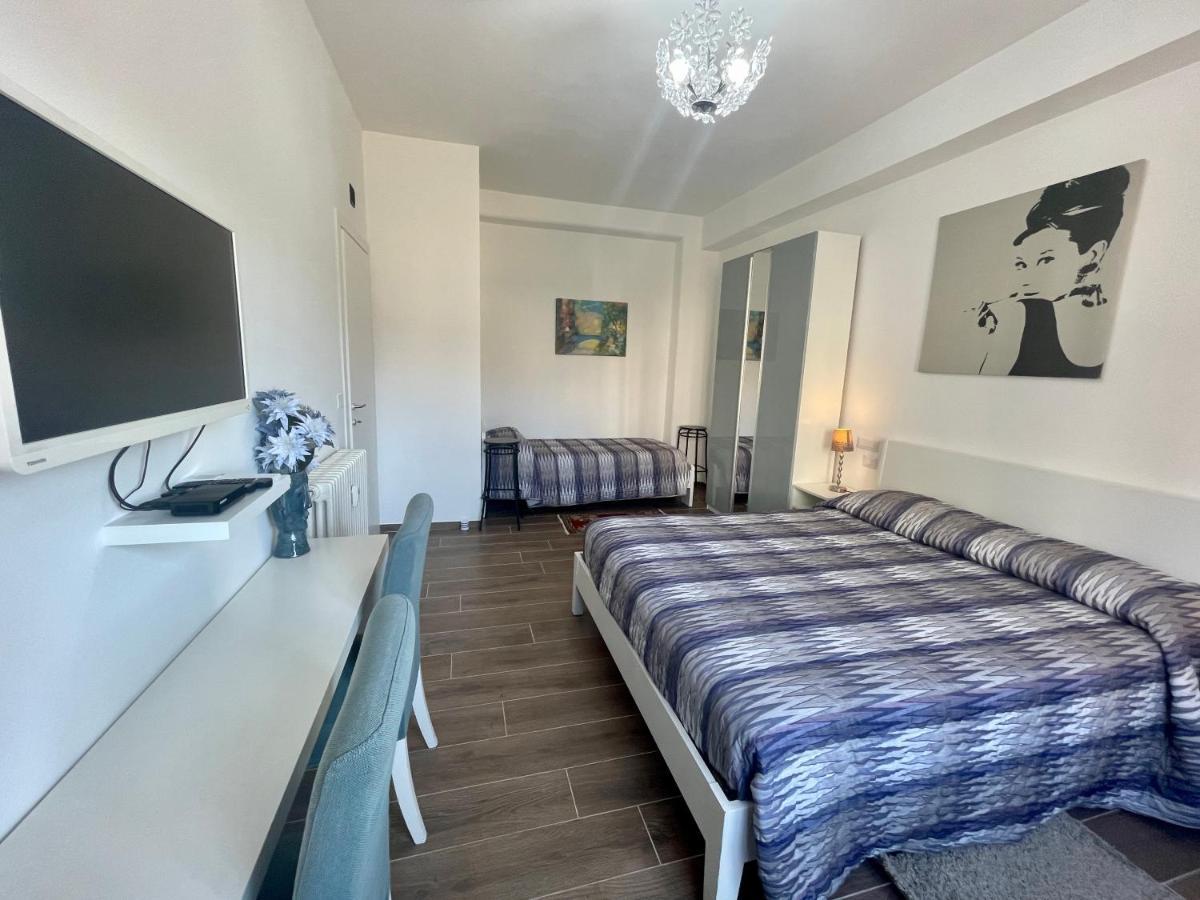 Apartment Dreamsrome Lux Rome