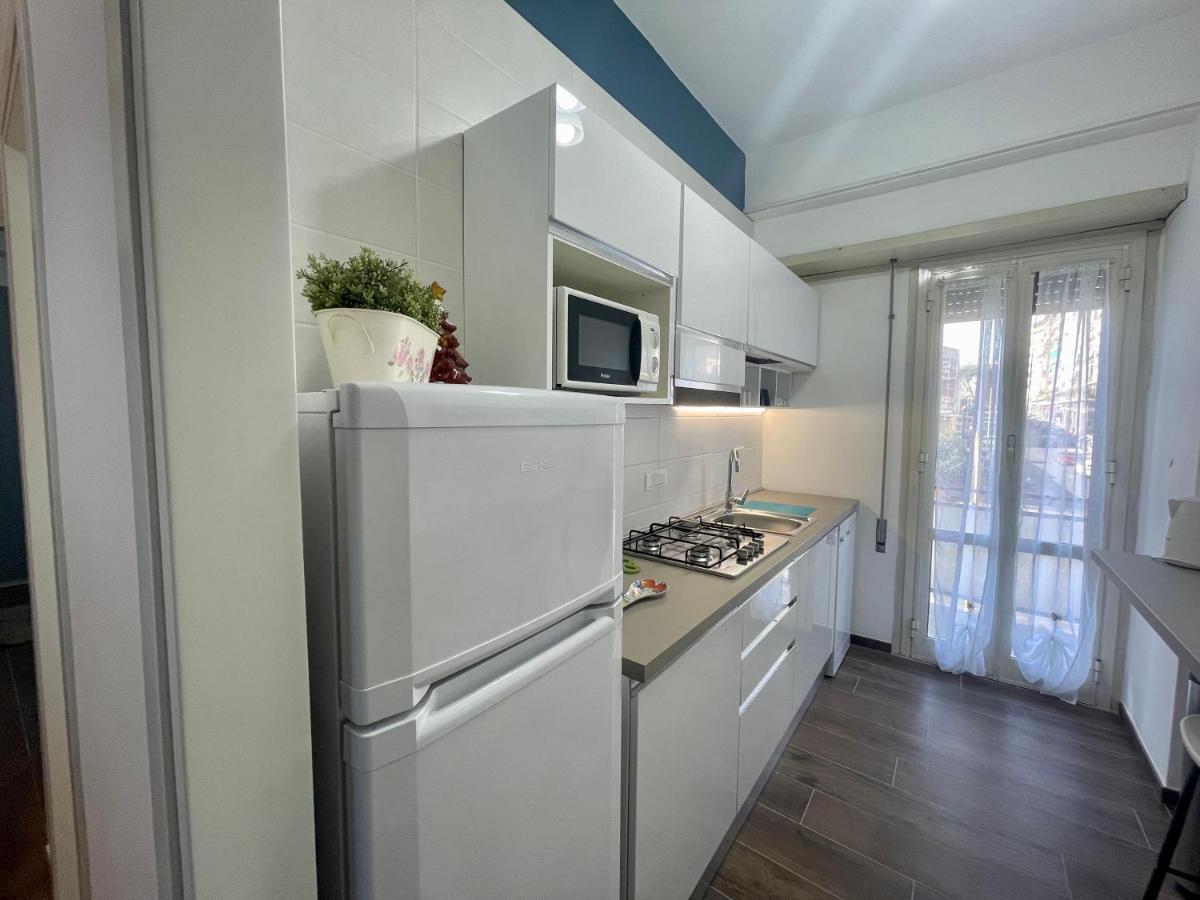 Dreamsrome Lux Apartment