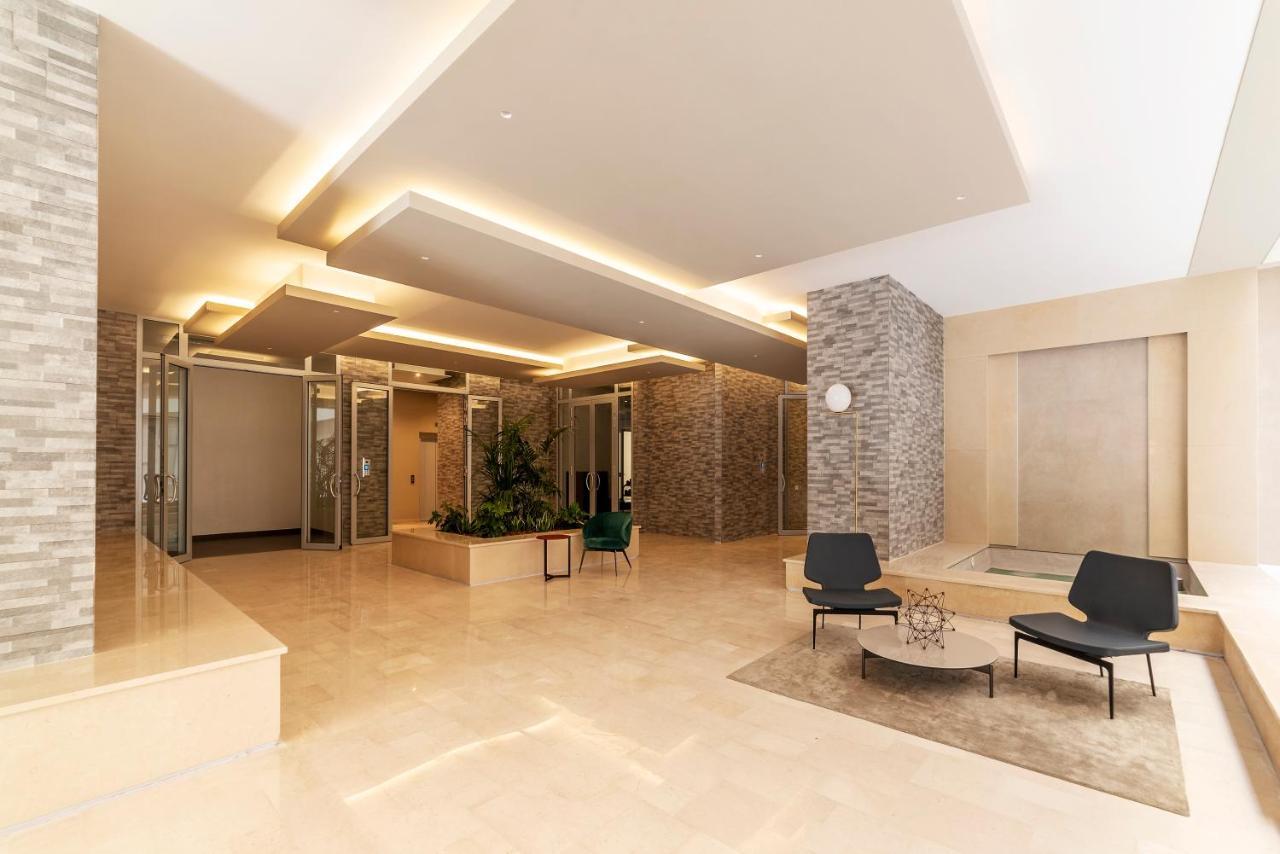 Trastevere Modern Flat With Terrace Appartement Rome