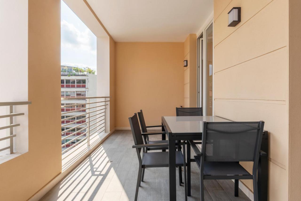 Appartement Trastevere Modern Flat With Terrace *