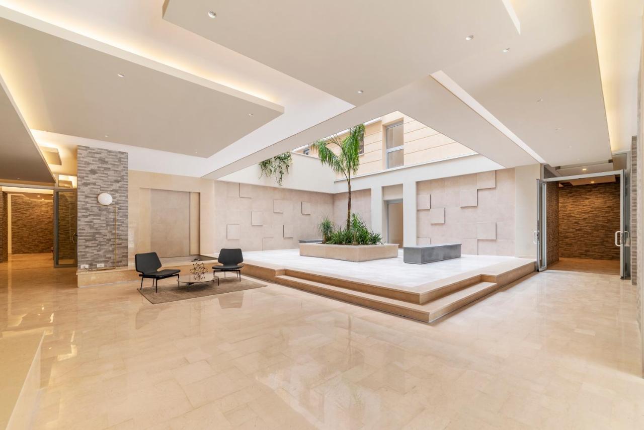 Trastevere Modern Flat With Terrace Appartement *
