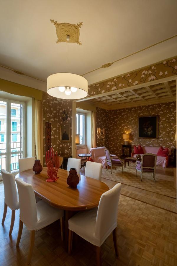 Appartement Romamoremio