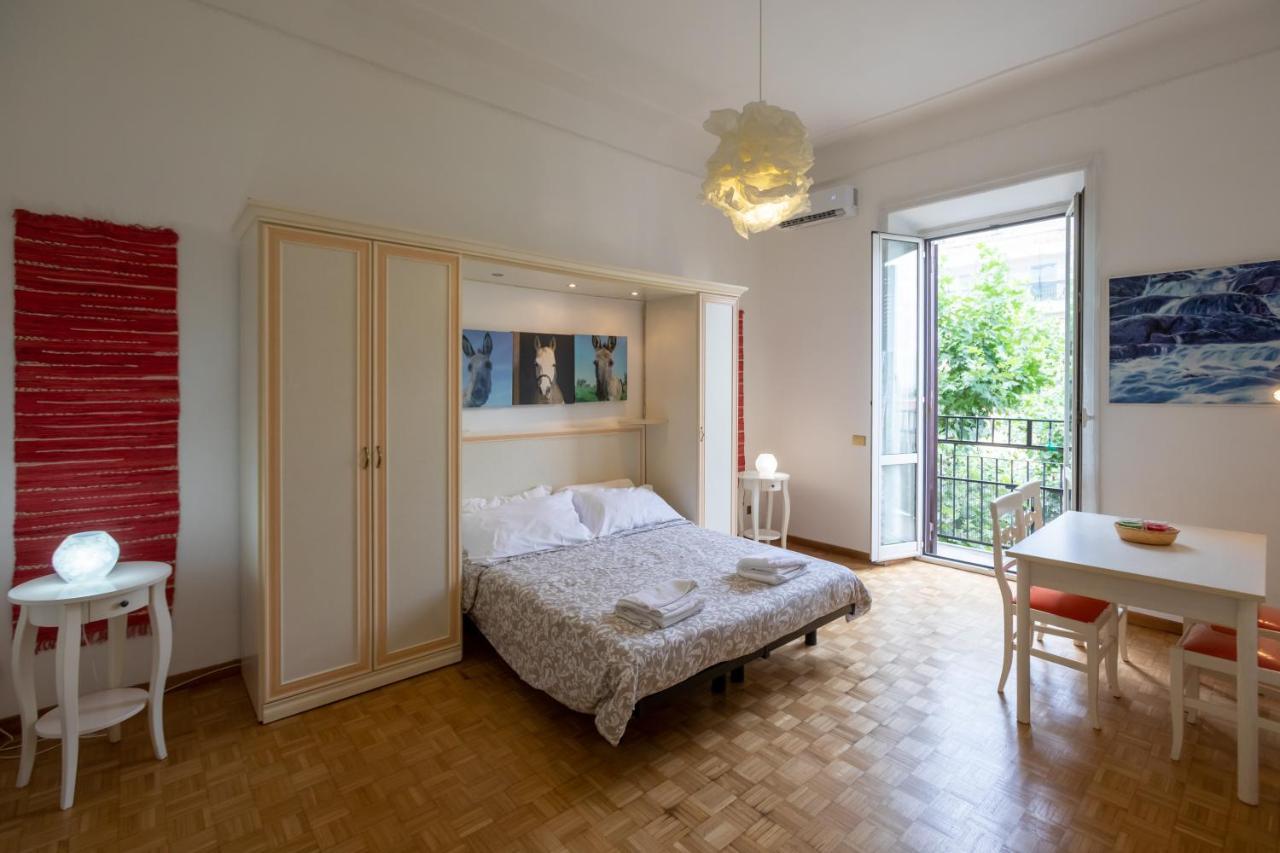 Appartement Romamoremio Rome