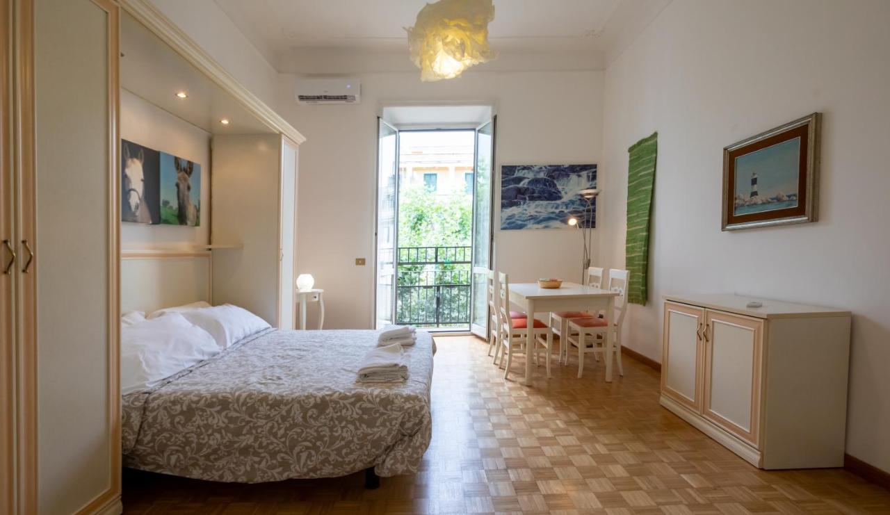 Appartement Romamoremio Rome